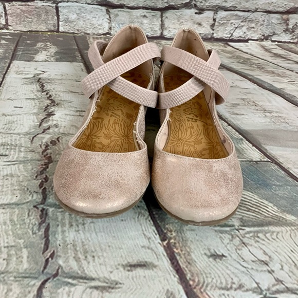 blowfish malibu ballet flats